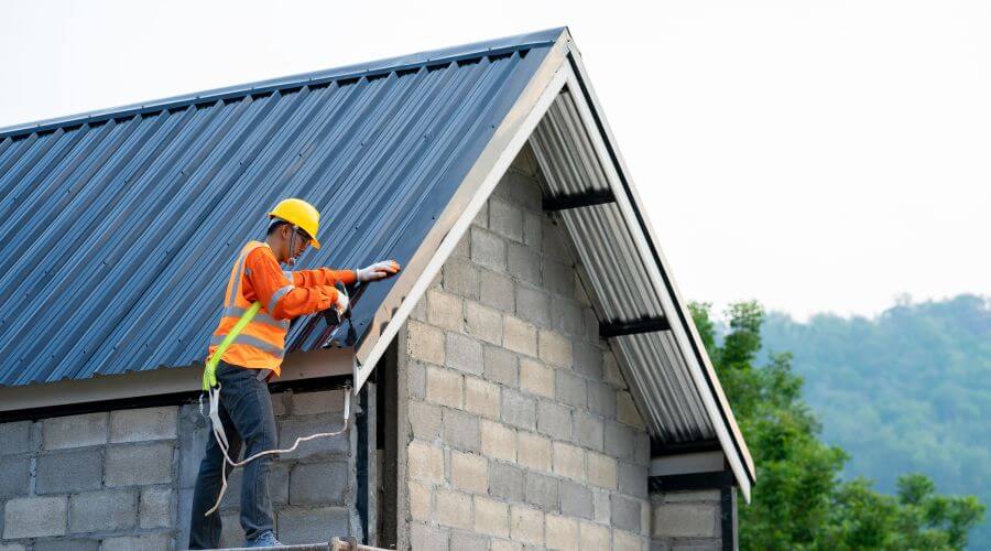 Expert top industrial roofings services in Acworth, NH